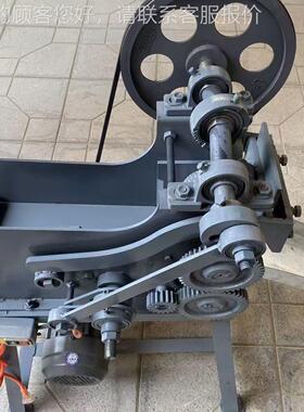 动锈烟IJB叶切丝机的机器不钢自电动切菜机荷叶桑叶切切丝段机