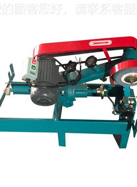 木工机械设备M小F-1108锯磨机 带MF-1108锯条型自动磨齿齿机条研