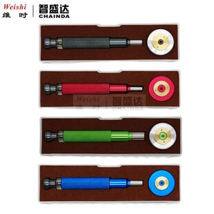 修表工具2892/2000/7750/1120机芯轴承开拆装更换机芯轴承