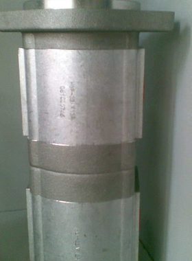 台湾新鸿齿轮泵HGP-33A-F2323R/HGP-33A-F2525R/1919R/3030R