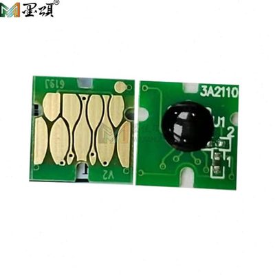 T6193维护箱芯片F6070 F6200 F6000 F6080 F6270 T6193废墨仓