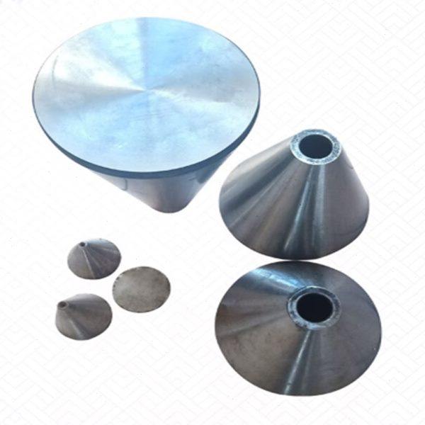 圆锥顶芯金属管塑性变形能力扩口试验锥度金扩口试验30度45度60度,五金/工具,其它仪表仪器,淘宝优惠券,粉丝福利购,淘宝优惠卷