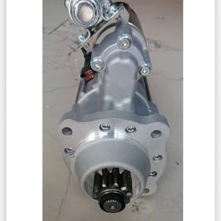 5398095起动机M105R3082SE起动机马达履带吊起动机马达