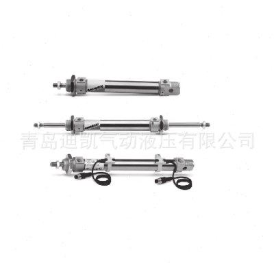 TKC气缸CDQ2WB25-40DZ/CD2WB50-10DZ空压缸气压缸多种规格,标准件/零部件/工业耗材,气缸,淘宝优惠券,粉丝福利购,淘宝优惠卷