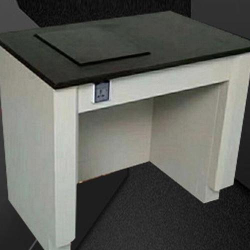 全钢防震天平台三级减震台十万级天平称量台实验室分析天平防震台