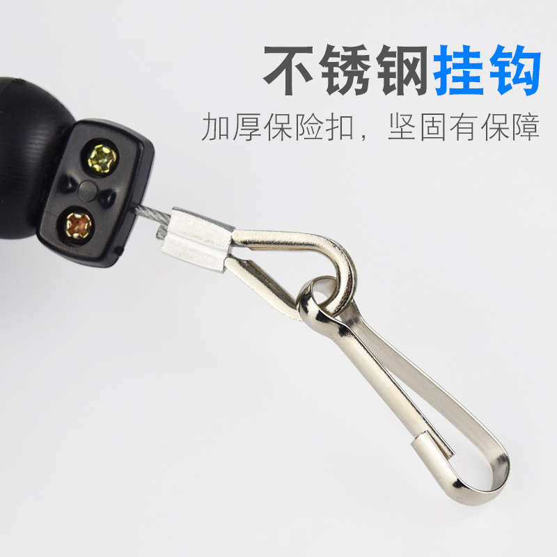 。电批弹簧平g衡器风批塔式德式平衡吊车弹力起重器伸缩器拉力平