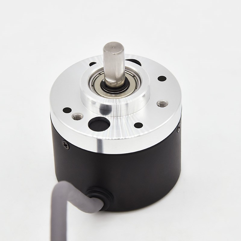 原装进口内密控编码器OVW2-10-2MD OVW2-1024-2MHT OVUW2-20-2MHC