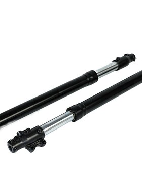 37690小越野z倒置前减震减震器避震器