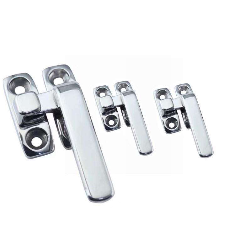 旋转开关不锈钢30h4把手锁LCR/LCL80/100拉手FHS31-L80/L100 FHS4