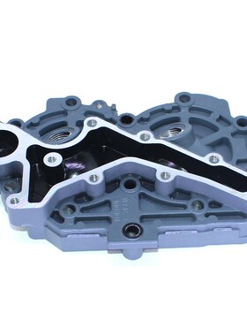 6B4-11111-00-1S 2冲程9.9-15马力D6B4 E9.9D E15DMH船外机气缸盖