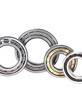 厂家直供 NF207EM o NF208EM NF209EM NF210EM  圆柱滚子轴承