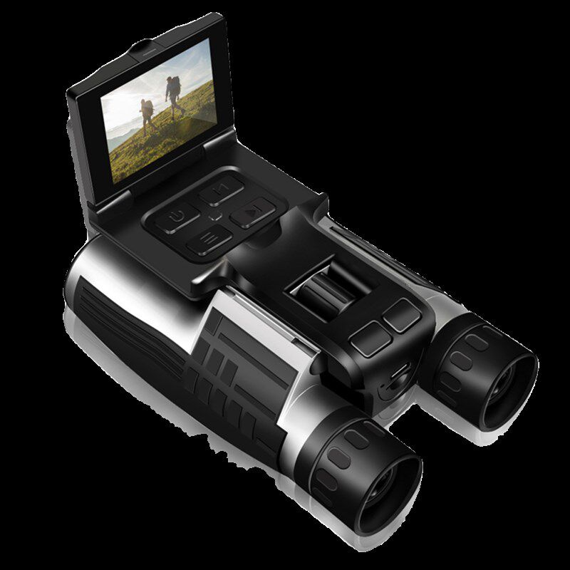 数码摄像望远镜可录像可拍照高倍高清夜视非红T外演唱会摄像机