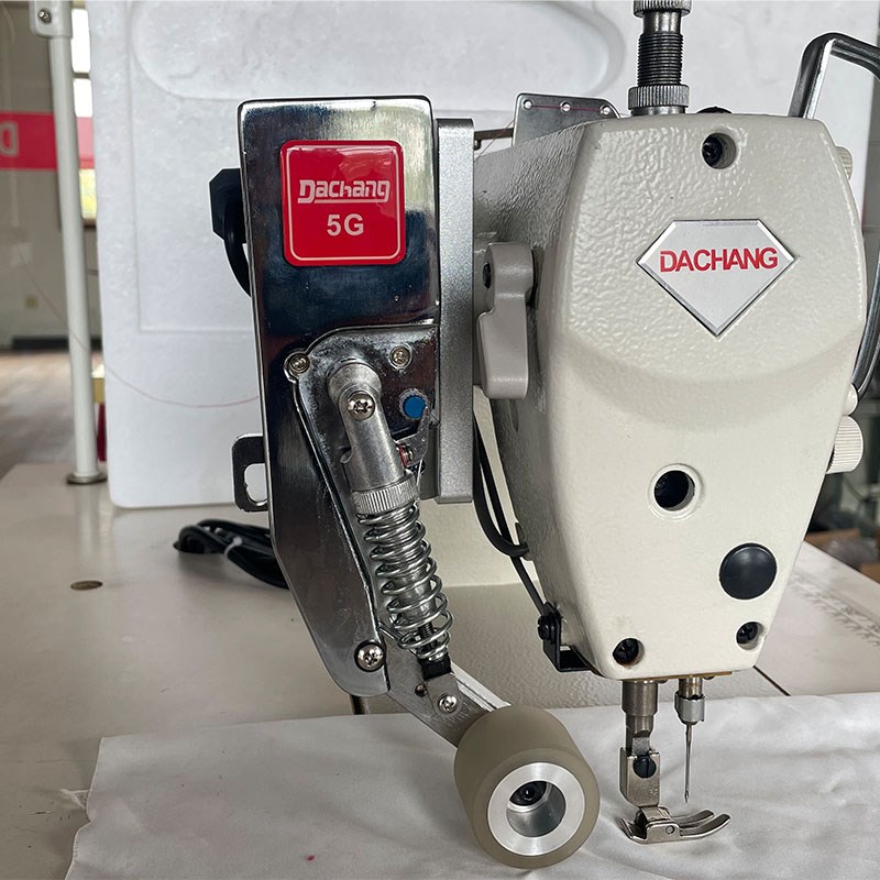 缝纫机平车双针后拖家纺电子拖布x轮轮子橡胶轮带齿滚轮平轮4cm2c