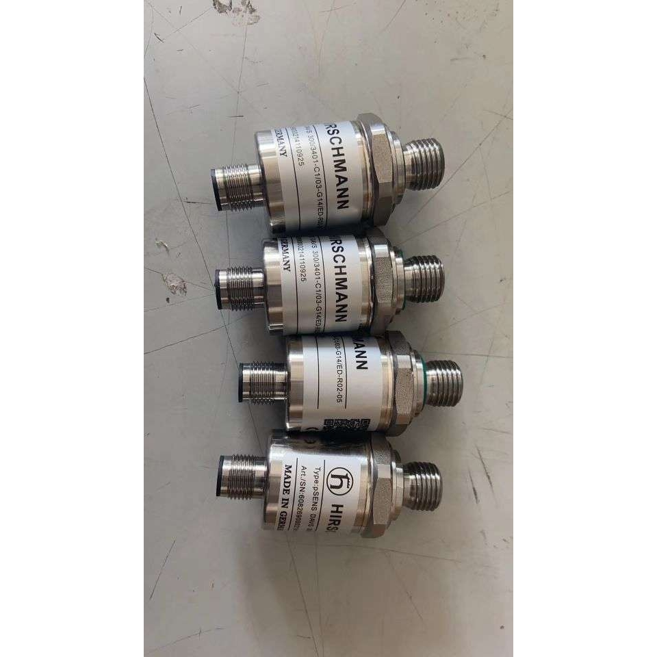XCT12变幅油缸油压压力传感器徐工吊车重量传感器DAVS 300/3401