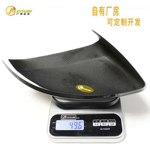 适用于奔驰BCES级CLS GLA/B/CW205/213/222干式碳纤维后视镜壳 罩