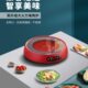 诺洁仕电陶炉家用大功率电磁炉爆炒光波炉电池炉炒菜锅多功能一体