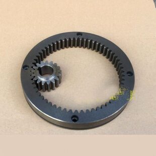 内齿轮 红菱B30强力 搅拌机 内齿圈 B40 打蛋机 力丰