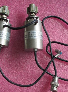 进口0-70dB 1dB 75欧姆 RF 射频 步进精密步进/可调/ 手调衰减器