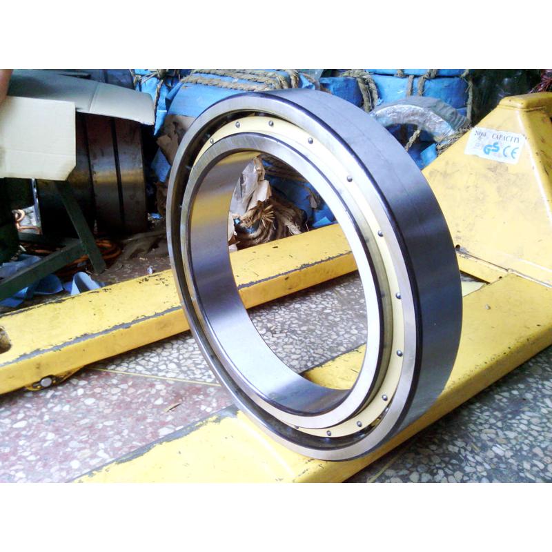 深沟球薄a壁轴承61876M/61880/61888/61892M 618/500MRS防尘盖密