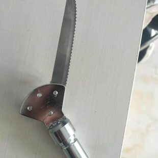 绝缘异物棒异物杆1.5m*5 25kv接触网异物杆操作简单