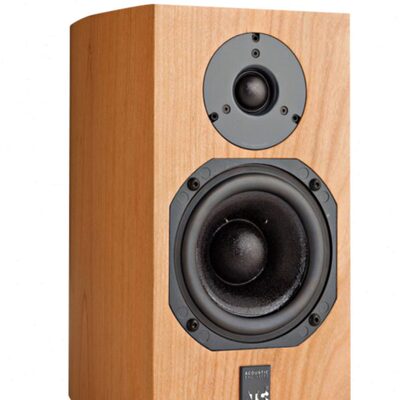 定金单英国原产ATC SCM19 MK3书架式音箱 高保真HiFi音箱力高行货