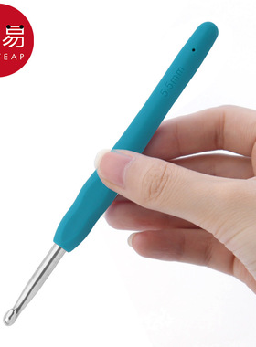 钩针AH1p701-手工编织工具毛线钩毛衣钩针勾线针斜挎包勾针钩针