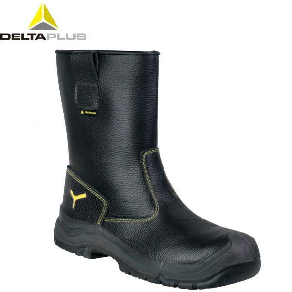 尔塔301927 S1P防静电防砸防刺穿防滑耐油耐温安全靴,居家日用,防护鞋,淘宝优惠券,粉丝福利购,淘宝优惠卷