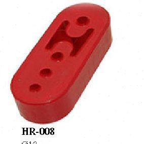 三只适配凯迪拉克ATSL/ATS-L吊耳SIMOTA硬吊胶耳可调高度 降共振