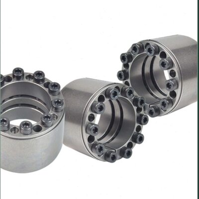 Z12A系列胀紧套45号钢胀紧套免键胀紧轴套胀紧连结套胀套胀紧套