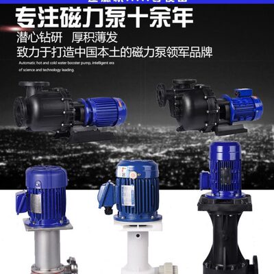 自吸泵SD-40032VBL-SCH