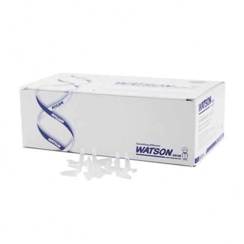 Watson 137-211C 0.2ml 平盖薄壁管 1000支/盒