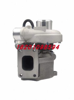 江淮纳威司达国五3.2T涡轮增压器53049880245 ??7006426C2