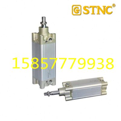STNC索诺天工气缸TIE TIEJ50-63-25-50-75-100-125-150-200-300-S