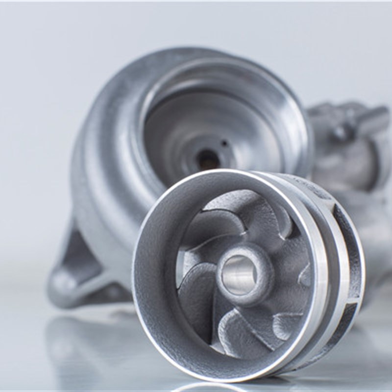 金属3D打印手板服务模型金属配件铝G合金不锈钢汽车配件金属打样