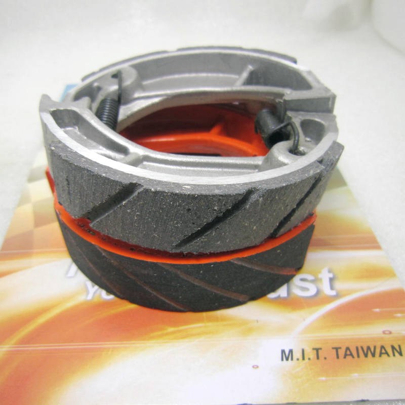 小龟DIaO50刹车皮 踏板DIO18期28期34期54期55期56期 前后刹车皮