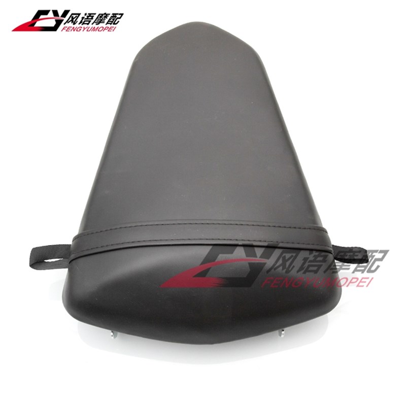 适用山叶 YZF-R3 R3 MT-03 R25 15-20 后座包 X后坐垫坐包皮座