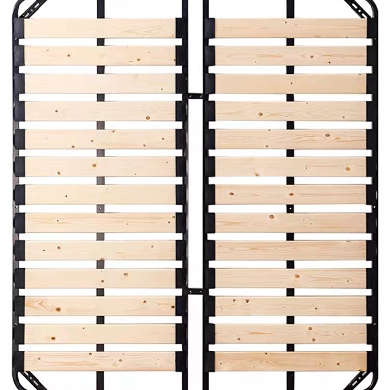 榻榻米排骨架床架上翻气动液压升降床排骨架1.8米床X板支撑龙骨架