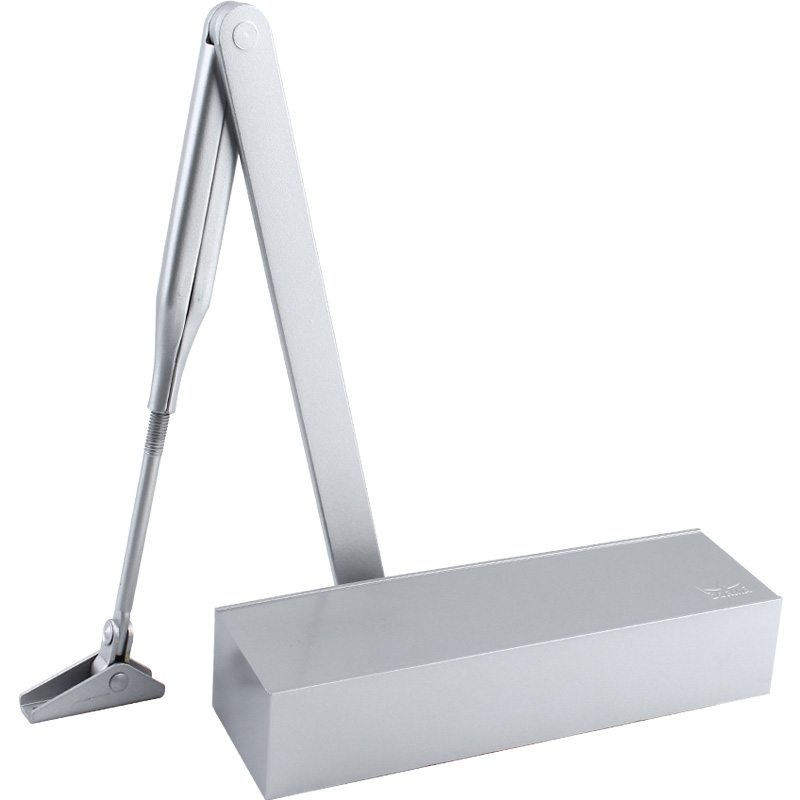 澜顿 DOcRMA多玛TS68闭门器防火门闭门器90度定位液压自动关门器