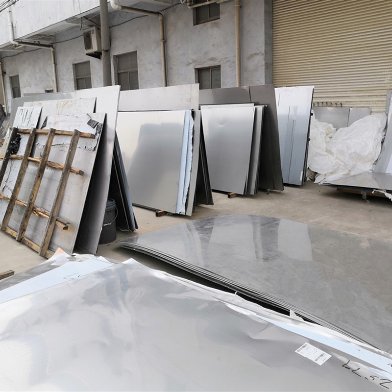 304 316 201 310S不锈钢板激光切割0.1 2I 3 4  6 8 100mm拉丝薄