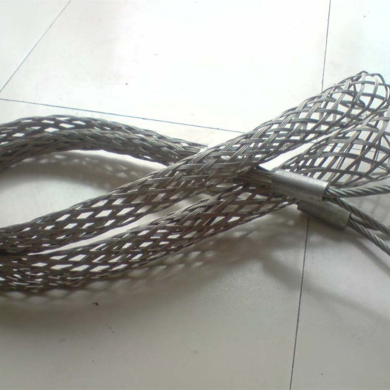 电力网套拉线网套导线网套电缆网套D网套猪笼套网套连接器2015