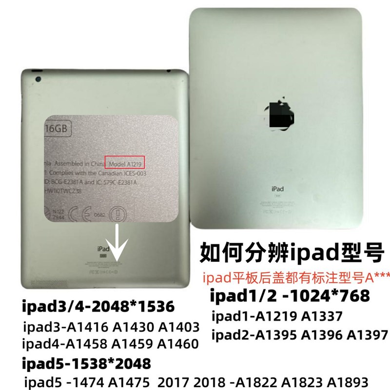 9.7寸ipad1/2/3/4/5液晶屏改装CHDMI屏幕驱动板IPS屏显示器2K副屏