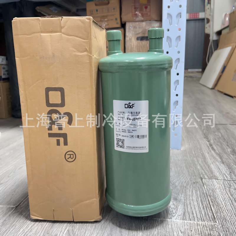 OF法斯克气分离器 FA-205 FA-206 FA-207DT FA-208 FA-209 FA-210