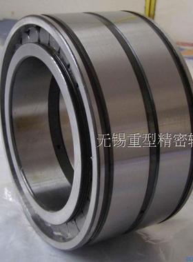 满装圆柱滚子轴承NNC4924 4926 4928 4930 4932 4934 4936 4938