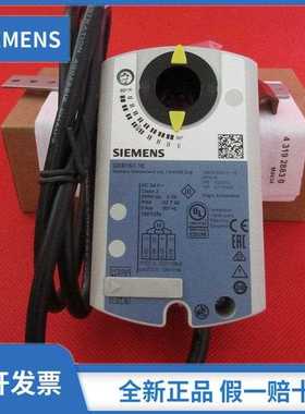 GDB/GLB/GEB131.1/141.1/161.1E/341.1E电动风门风阀执行器