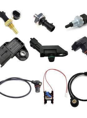 庞巴迪摩托艇传感器排气温度进气压力传感器适用SEADOO全系列热卖