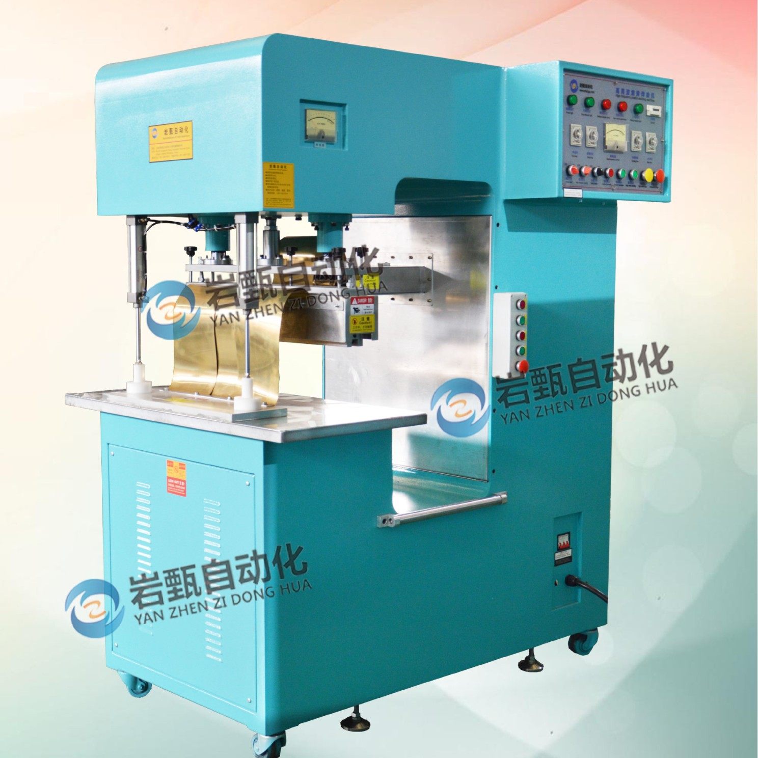 高周波热合机厂家  冰袋泡壳防弹衣高周波热合机工厂制造商,机械设备,其他机械设备,淘宝优惠券,粉丝福利购,淘宝优惠卷