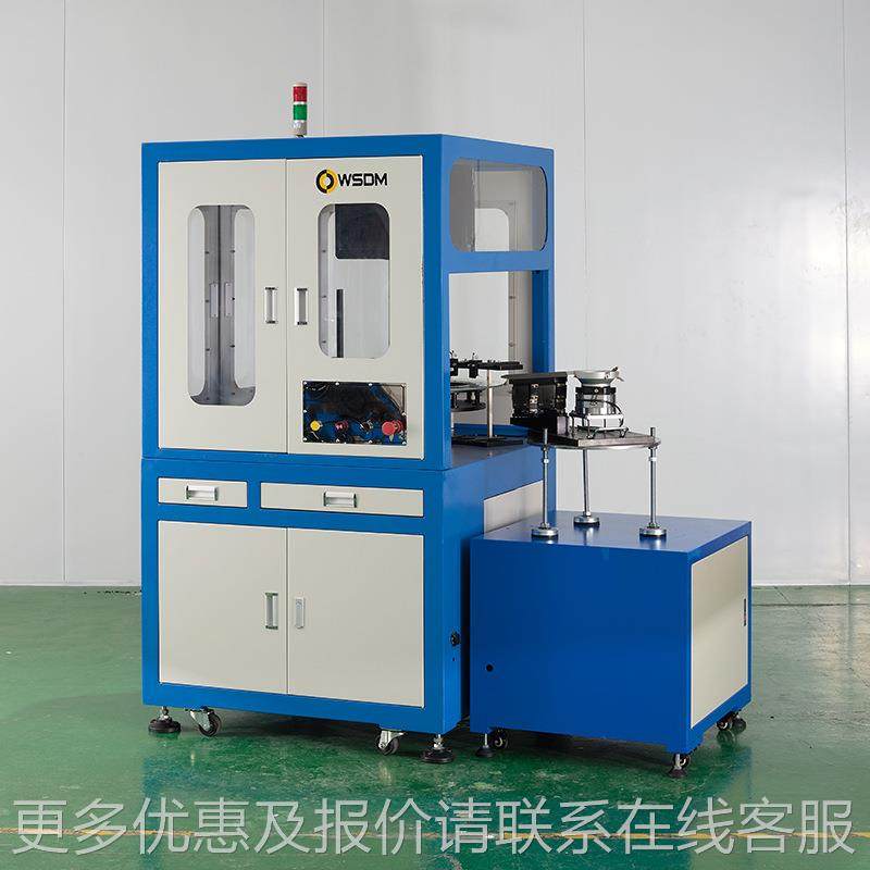 油封内外边缘缺料测机油封检毛刺缺料检测油封VV08-300光学机像筛,机械设备,筛选机,淘宝优惠券,粉丝福利购,淘宝优惠卷