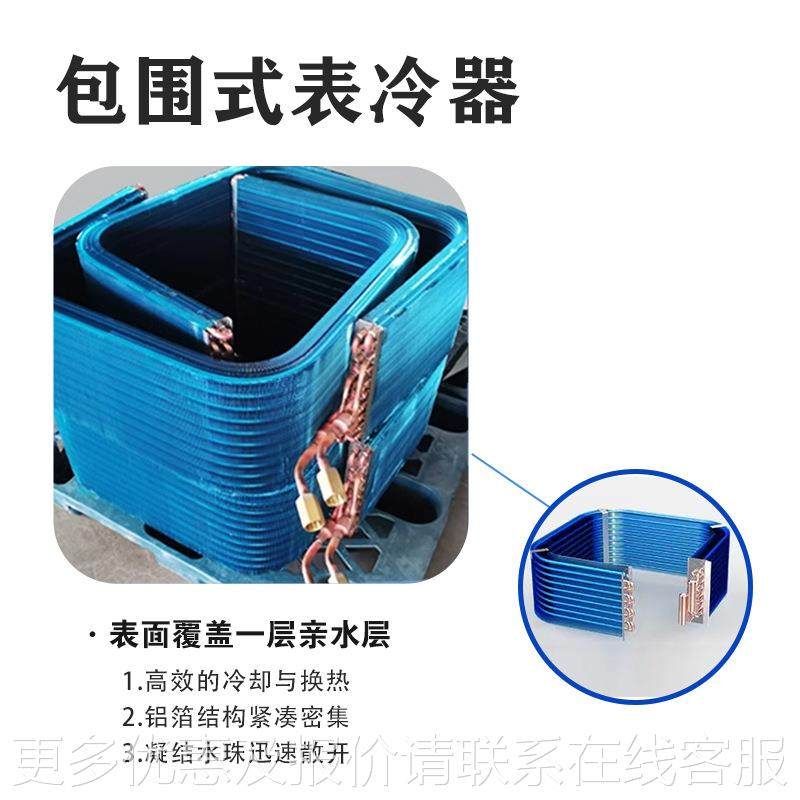 风卡式机FP-34KM-盘天花机水冷管中央水空调机组四面出嵌入吸顶风,电子/电工,室内新风系统,淘宝优惠券,粉丝福利购,淘宝优惠卷