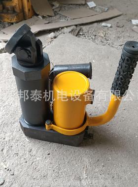 轨道维护枕距千斤顶 -80液型方枕器YFZ-80型铁路专 用顶压枕机