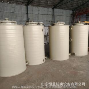 山东 储罐储罐一体缠绕可来图施工来样制作 储罐